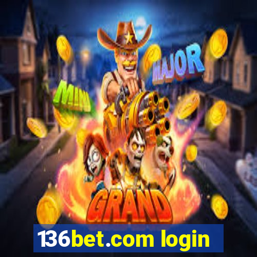 136bet.com login